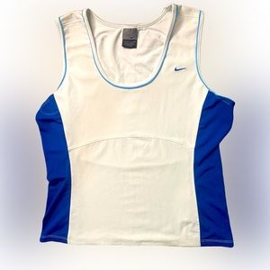 NIKE Tank Top 💙